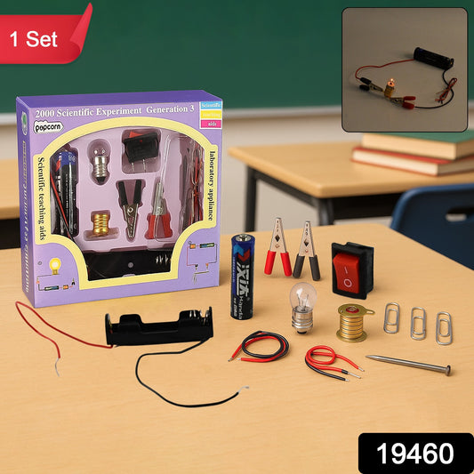Diy Educational Science Kit
