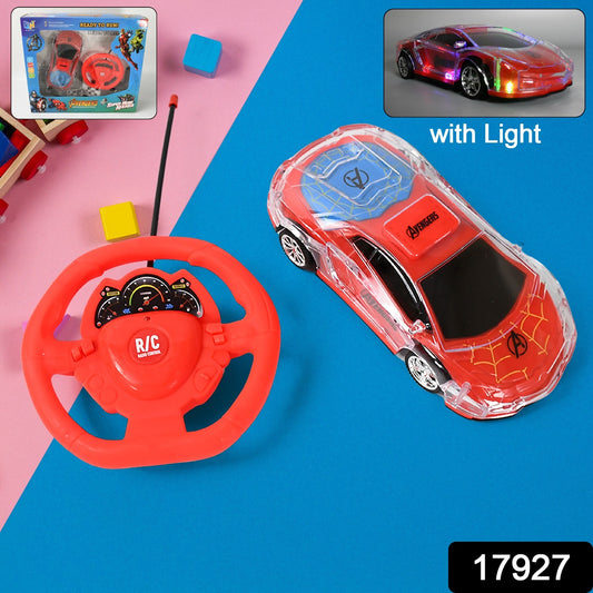 Plastic Remote Control Car Remote Control Racing Car